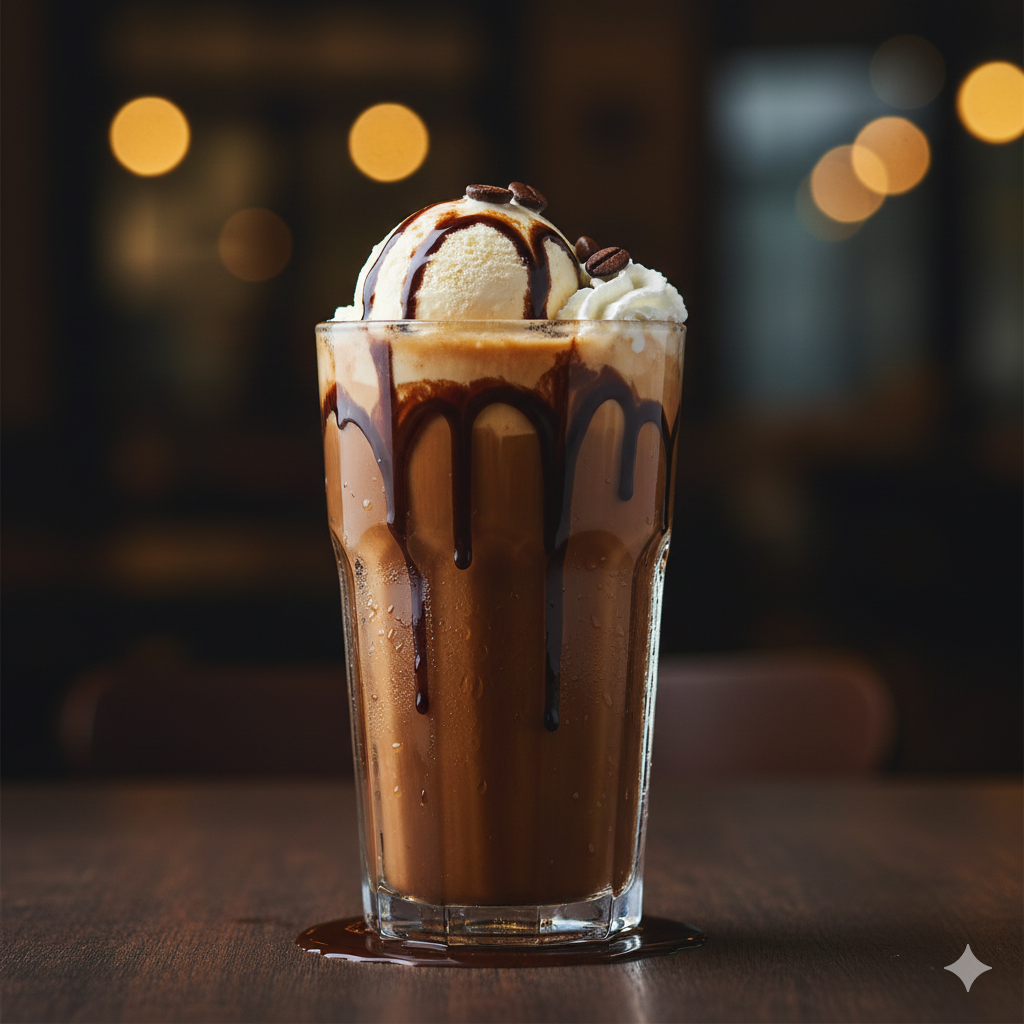 Image of Cold Coffee